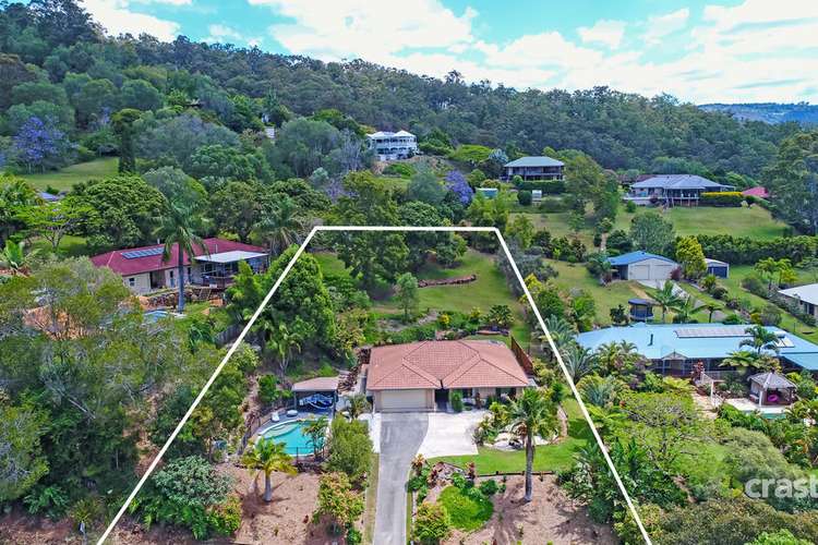 Second view of Homely house listing, 61-63 Valleyview Court, Bonogin QLD 4213