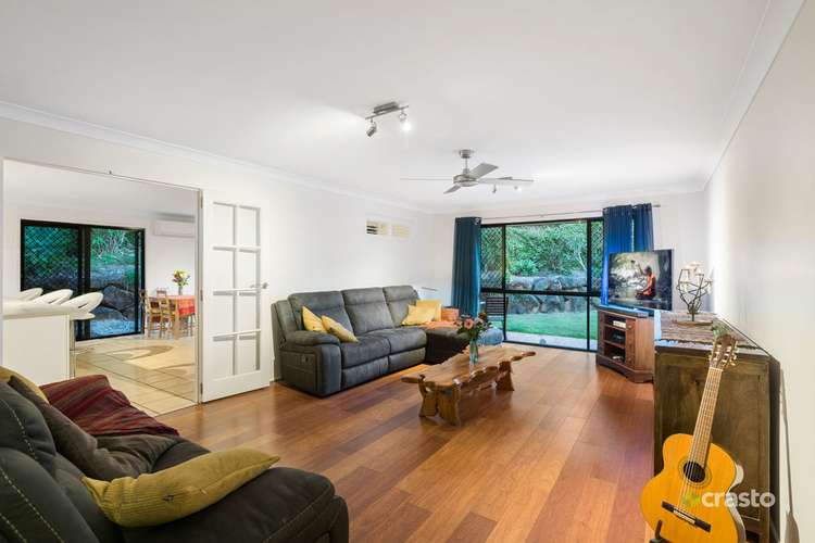 Third view of Homely house listing, 61-63 Valleyview Court, Bonogin QLD 4213