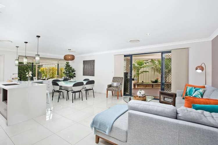 Second view of Homely house listing, 17 Selina Place, Glenwood NSW 2768