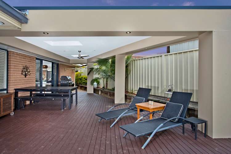 Fourth view of Homely house listing, 17 Selina Place, Glenwood NSW 2768