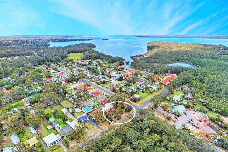 Main view of Homely house listing, 131 The Wool Road, St Georges Basin NSW 2540
