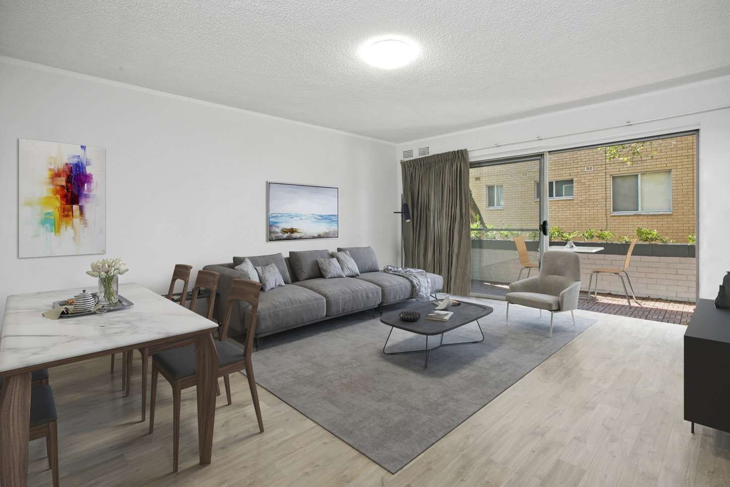 Main view of Homely unit listing, 2/5 Ramsay Street, Collaroy NSW 2097