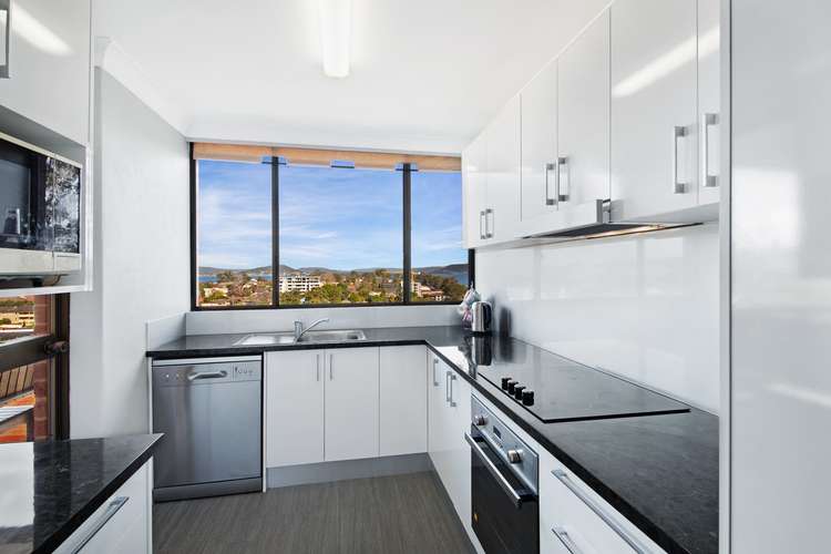 Third view of Homely unit listing, 23/3 Joseph Lloyd Close, Gosford NSW 2250