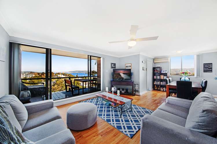 Fifth view of Homely unit listing, 23/3 Joseph Lloyd Close, Gosford NSW 2250