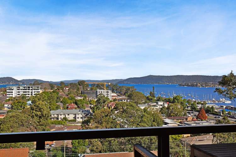 Sixth view of Homely unit listing, 23/3 Joseph Lloyd Close, Gosford NSW 2250