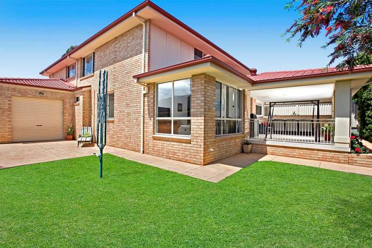 Second view of Homely house listing, 15 Fyfe Road, Kellyville Ridge NSW 2155