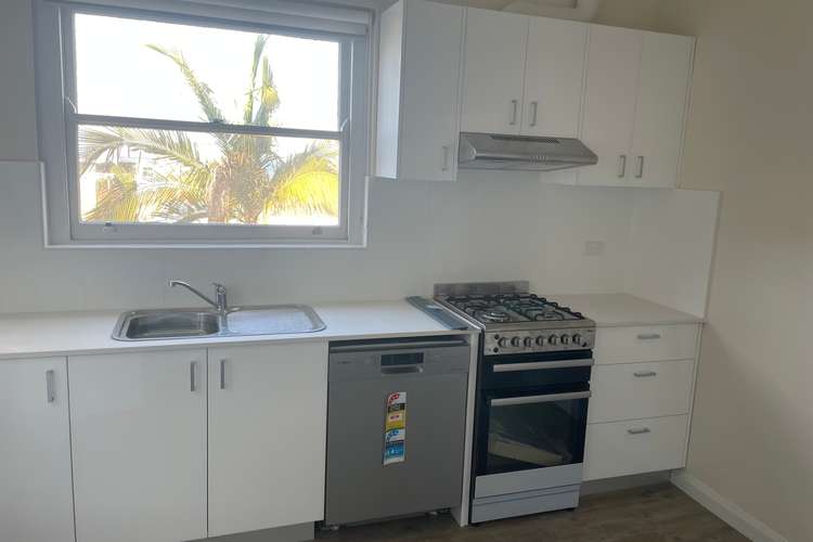 Third view of Homely apartment listing, 6/12 Wilga Street, Bondi Beach NSW 2026