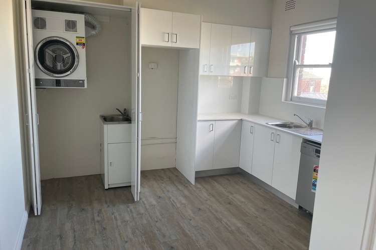 Fourth view of Homely apartment listing, 6/12 Wilga Street, Bondi Beach NSW 2026