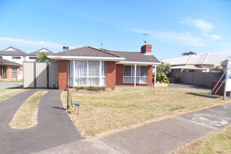 Main view of Homely unit listing, 1/184 Queen Street, Altona VIC 3018
