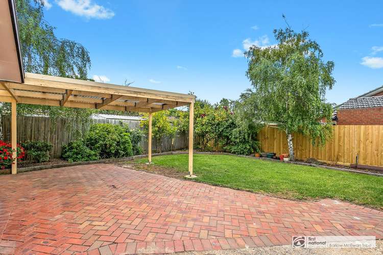 Fifth view of Homely house listing, 2 Canonbury Circle, Seabrook VIC 3028