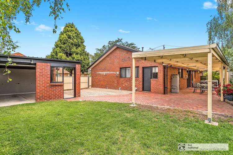 Sixth view of Homely house listing, 2 Canonbury Circle, Seabrook VIC 3028