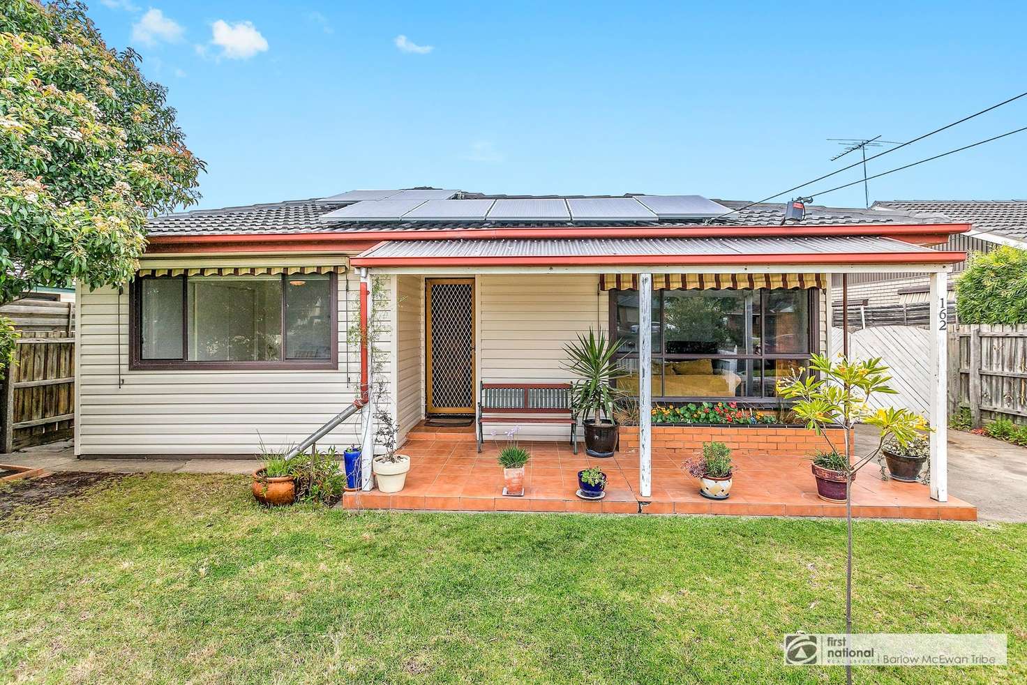 Main view of Homely house listing, 162 Grieve Parade, Altona VIC 3018