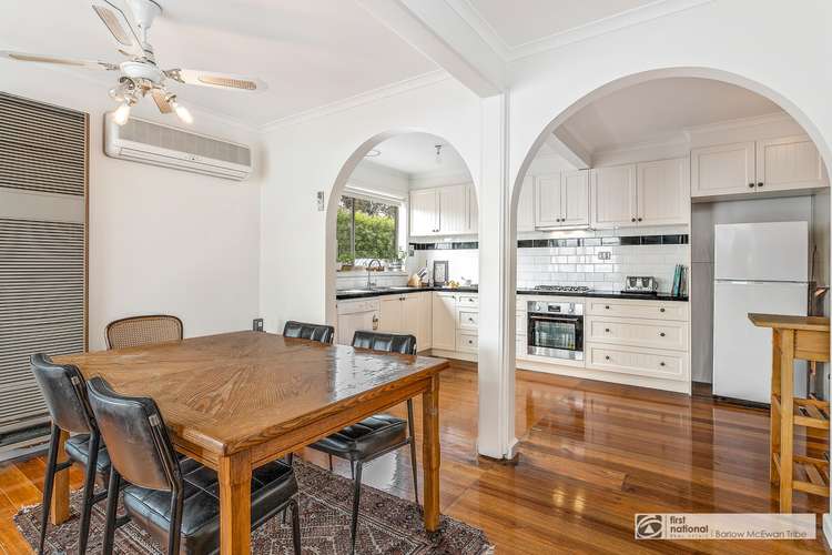 Second view of Homely house listing, 162 Grieve Parade, Altona VIC 3018