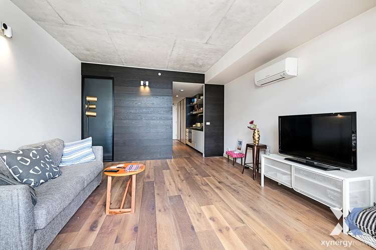 Third view of Homely apartment listing, 304/25 Wilson Street, South Yarra VIC 3141