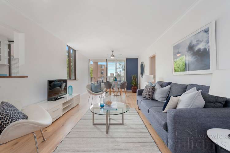 49/18 Wolseley Street, Drummoyne NSW 2047