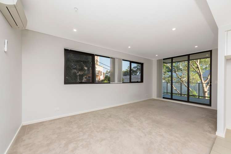 Second view of Homely apartment listing, 209/5 Powell Street, Homebush NSW 2140