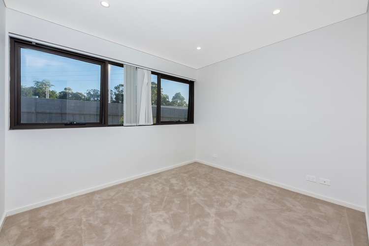 Third view of Homely apartment listing, 209/5 Powell Street, Homebush NSW 2140