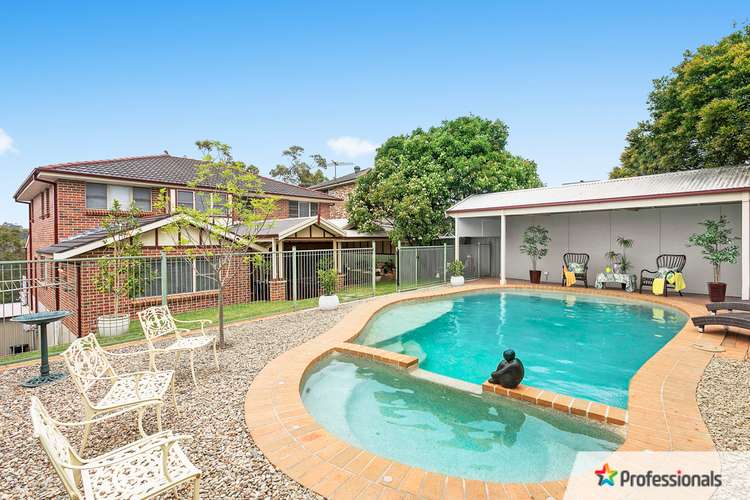 Sixth view of Homely house listing, 56 Portmadoc Drive, Menai NSW 2234