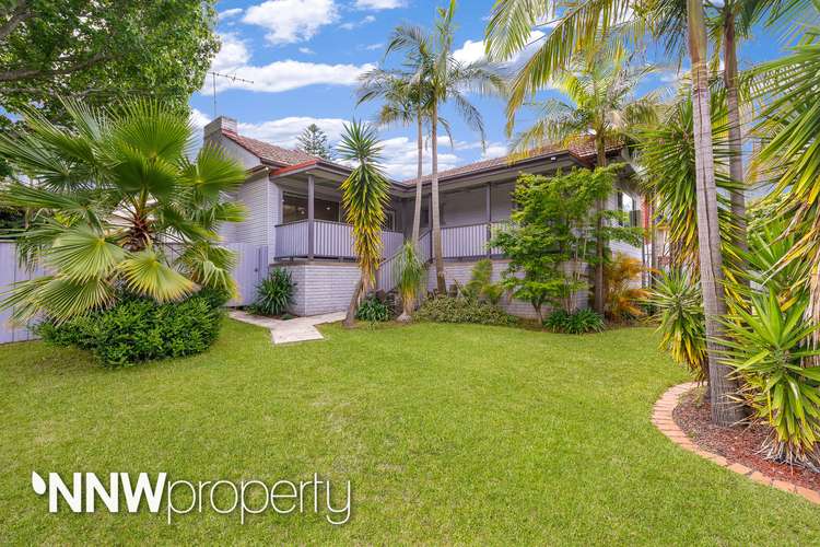 32 Alamein Avenue, Carlingford NSW 2118