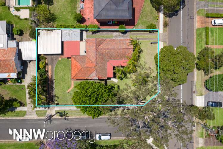 Sixth view of Homely house listing, 32 Alamein Avenue, Carlingford NSW 2118