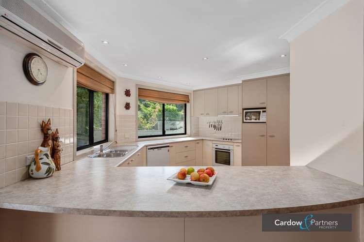 Third view of Homely house listing, 8 Godwin Close, Coffs Harbour NSW 2450