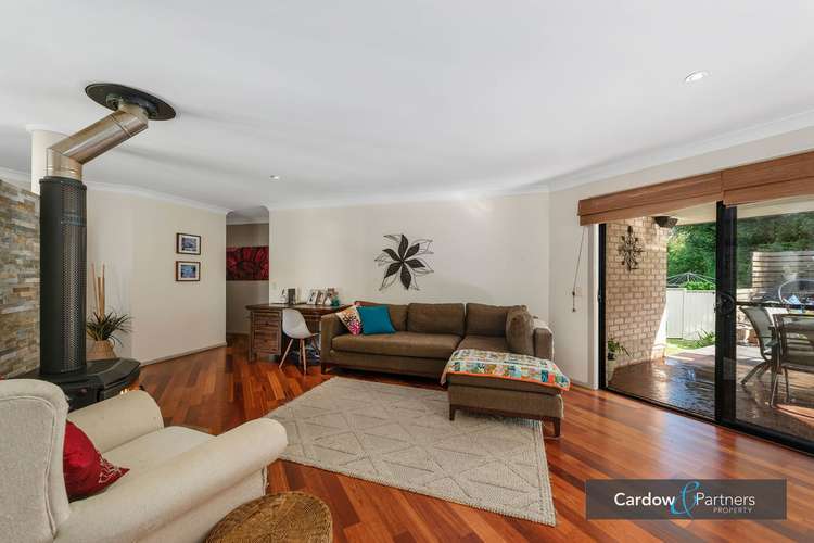 Fourth view of Homely house listing, 8 Godwin Close, Coffs Harbour NSW 2450