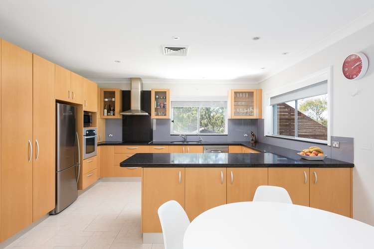 Fourth view of Homely house listing, 17 Struen Marie Street, Kareela NSW 2232