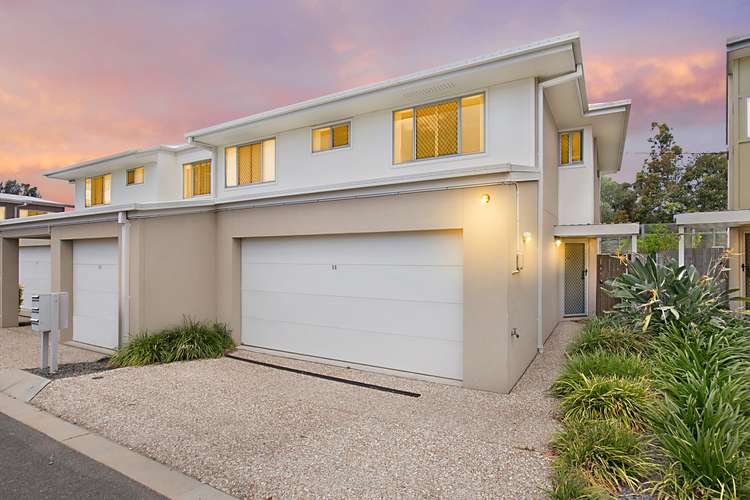 Second view of Homely townhouse listing, 66/50 Perkins Street, Calamvale QLD 4116