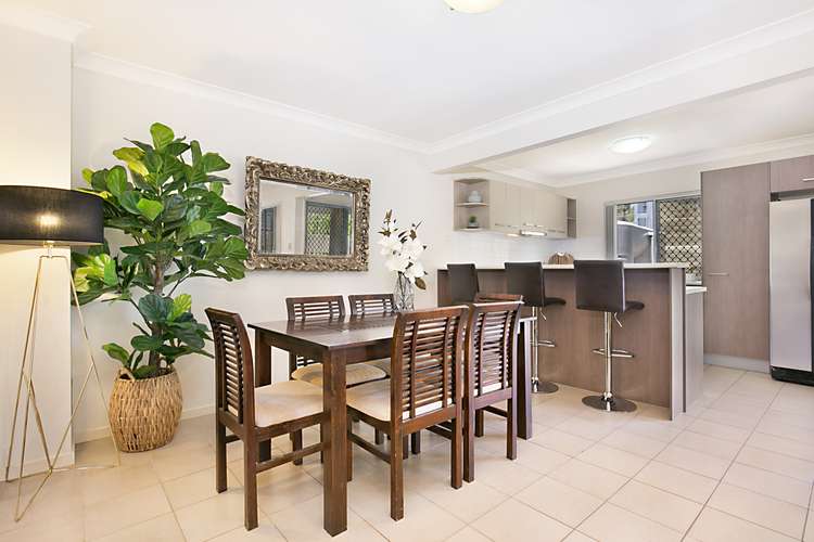 Third view of Homely townhouse listing, 66/50 Perkins Street, Calamvale QLD 4116