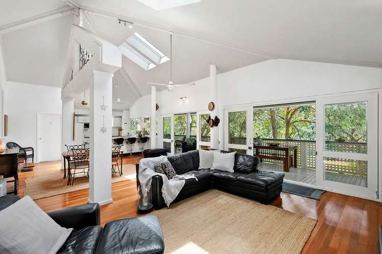 Main view of Homely semiDetached listing, 14a Trentwood Park, Avalon Beach NSW 2107