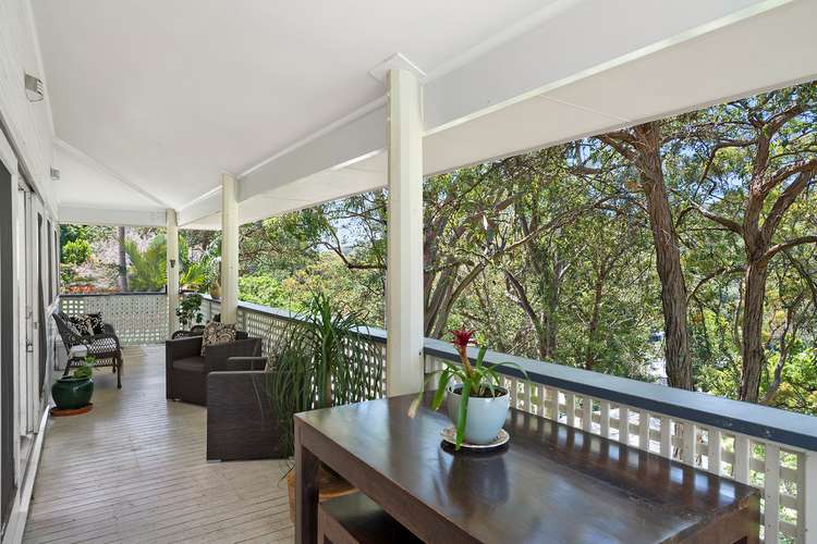 Fourth view of Homely semiDetached listing, 14a Trentwood Park, Avalon Beach NSW 2107