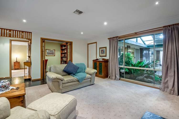 Fifth view of Homely house listing, 8 Ramsbury Street, Craigieburn VIC 3064