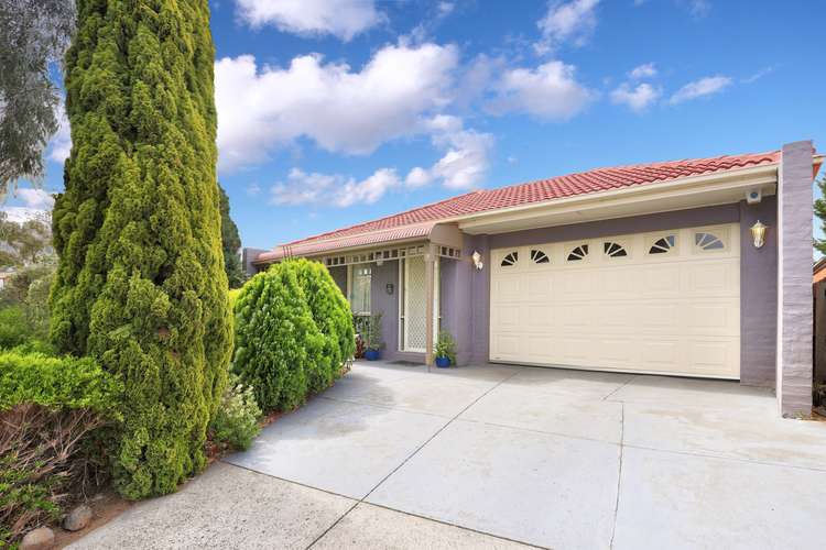 Second view of Homely house listing, 9 Gellion Place, Roxburgh Park VIC 3064