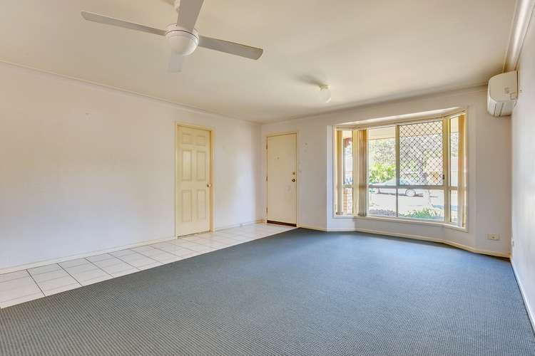 Second view of Homely house listing, 8 Lanata Crescent, Forest Lake QLD 4078