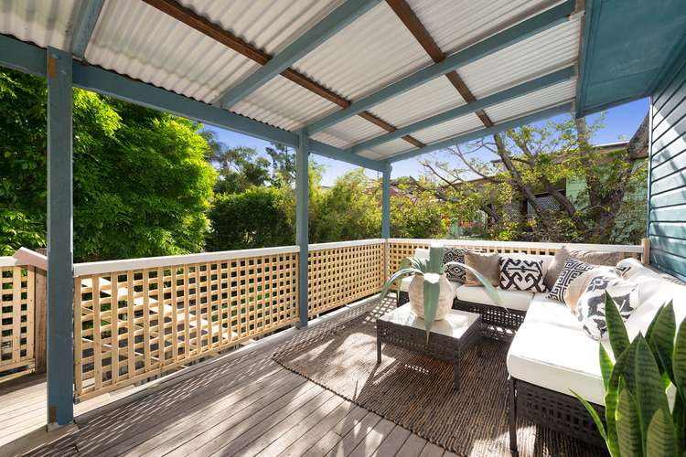 Second view of Homely house listing, 28 Harriet Street, West End QLD 4101