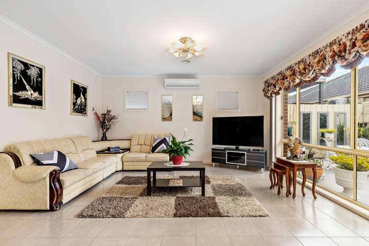 Fourth view of Homely house listing, 1 Samantha Drive, Mornington VIC 3931