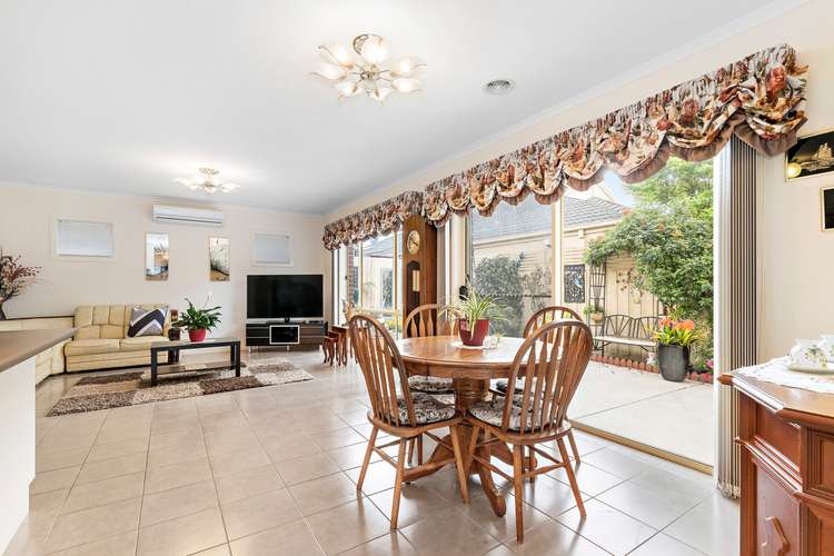 Fifth view of Homely house listing, 1 Samantha Drive, Mornington VIC 3931