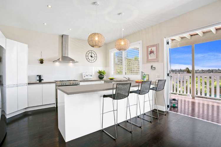 Third view of Homely house listing, 27 Gardere Avenue, Curl Curl NSW 2096