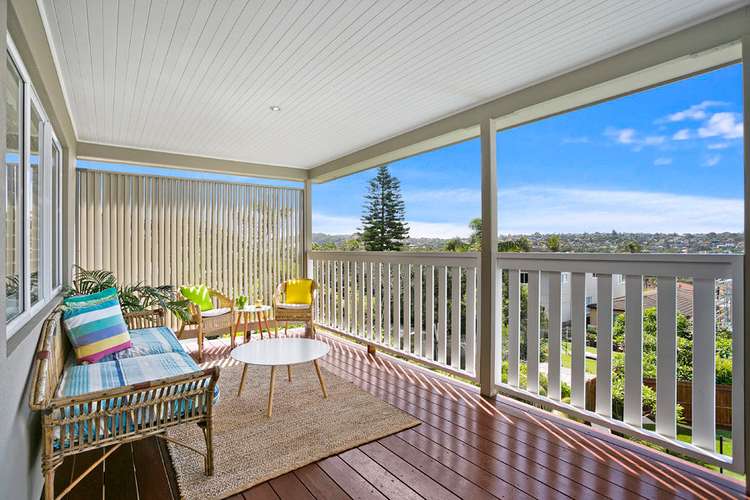 Fourth view of Homely house listing, 27 Gardere Avenue, Curl Curl NSW 2096