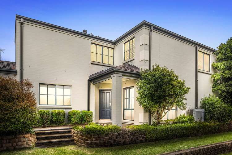 Main view of Homely house listing, 15 May Gibbs Way, Frenchs Forest NSW 2086