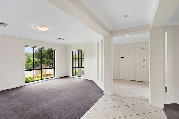 Second view of Homely house listing, 15 May Gibbs Way, Frenchs Forest NSW 2086