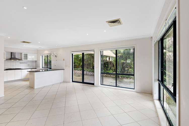 Fourth view of Homely house listing, 15 May Gibbs Way, Frenchs Forest NSW 2086