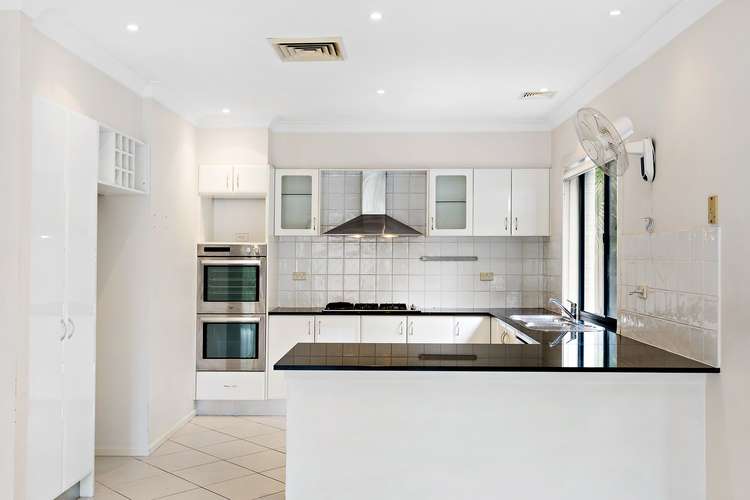 Fifth view of Homely house listing, 15 May Gibbs Way, Frenchs Forest NSW 2086