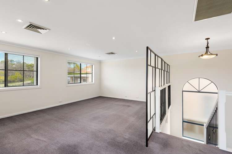 Sixth view of Homely house listing, 15 May Gibbs Way, Frenchs Forest NSW 2086