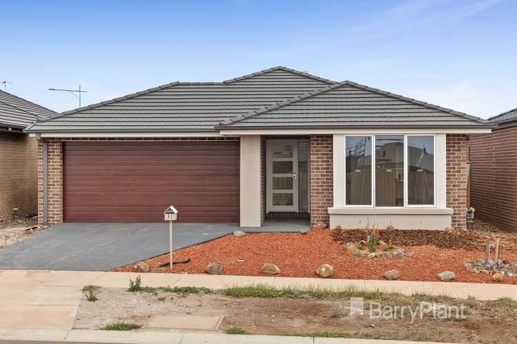Main view of Homely house listing, 32 Pastille Road, Manor Lakes VIC 3024