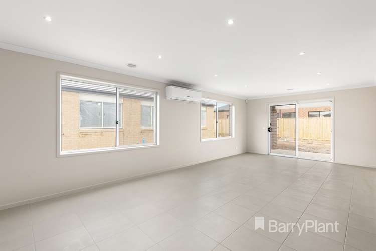 Second view of Homely house listing, 32 Pastille Road, Manor Lakes VIC 3024