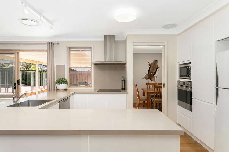 Third view of Homely house listing, 7 Foveaux Place, Barden Ridge NSW 2234