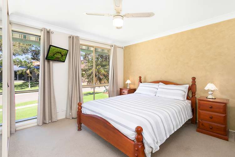 Fifth view of Homely house listing, 7 Foveaux Place, Barden Ridge NSW 2234
