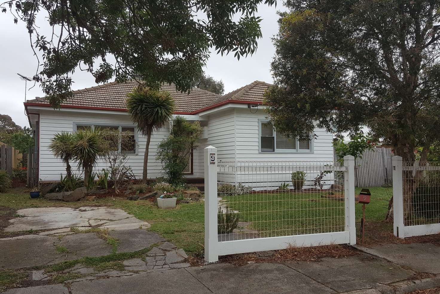 Main view of Homely house listing, 9 Borang Street, Coburg North VIC 3058