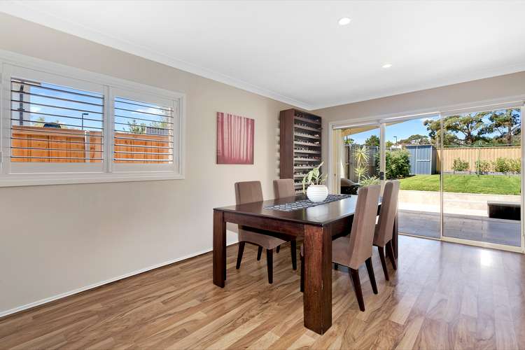 Fourth view of Homely house listing, 1/12 Andove Street, Belrose NSW 2085